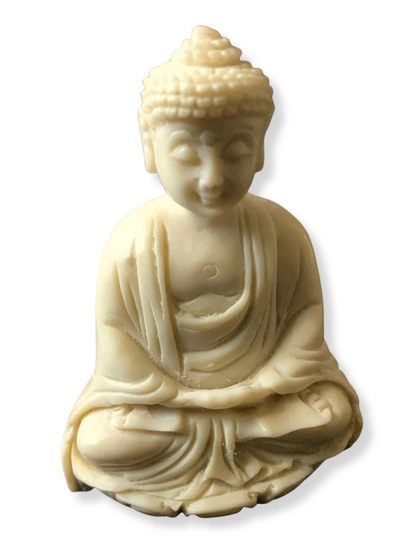 Handmade Marble Buddha Statue